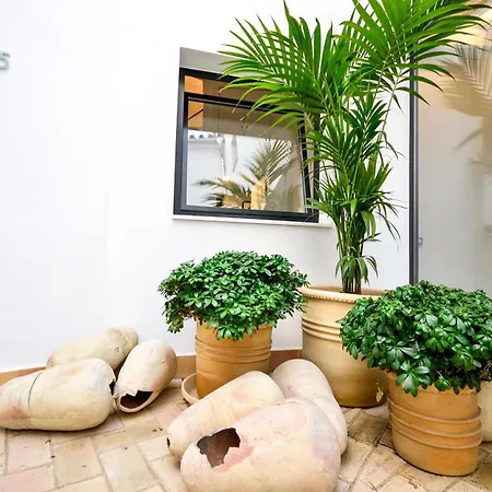 Legado Alcazar (adults Only) 4* Seville