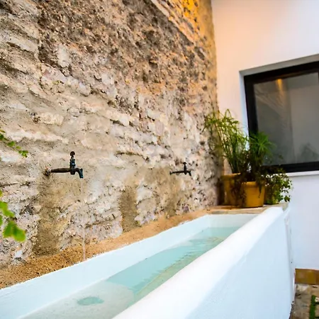 Legado Alcazar (adults Only) 4* Seville