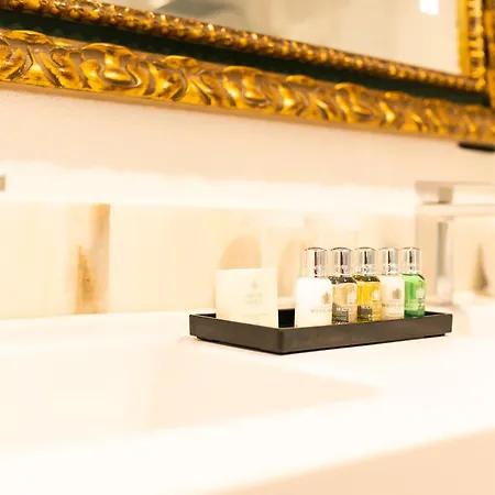 Legado Alcazar (adults Only) Hotel Seville