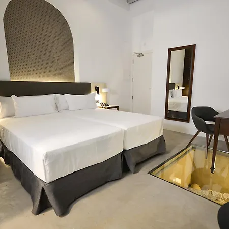 Hotel Legado Alcazar (adults Only)