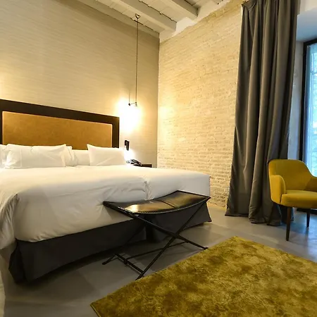 Hotel Legado Alcazar (adults Only)