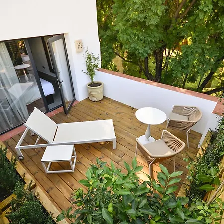 Hotel Legado Alcazar (adults Only) 4*