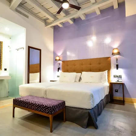Legado Alcazar (adults Only) Hotel Seville