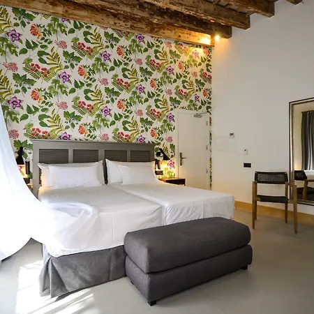 Legado Alcazar (adults Only) Seville