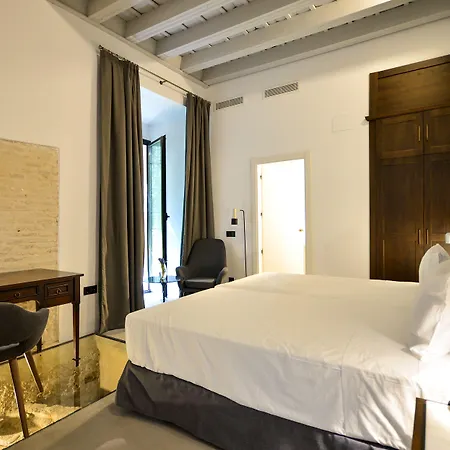 Hotel Legado Alcazar (adults Only)