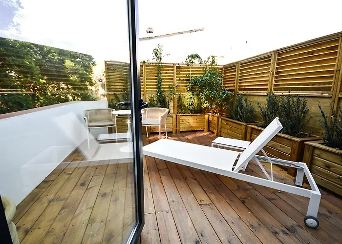 Legado Alcazar (adults Only) 4*