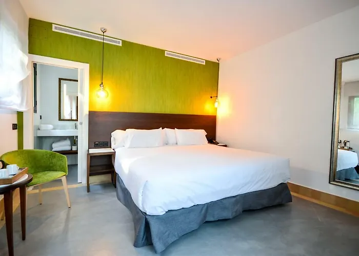 Hotel Legado Alcazar (adults Only) 4*