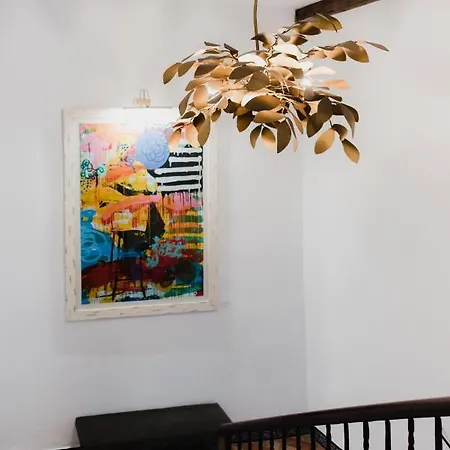 Hotel Legado Alcazar (adults Only) Seville
