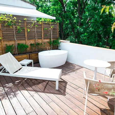 Legado Alcazar (adults Only) Hotell Sevilla