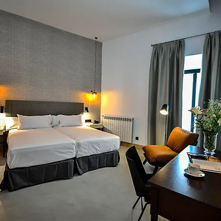 Legado Alcazar (adults Only) 4* Seville
