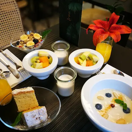 Hotel Legado Alcazar (adults Only) Seville
