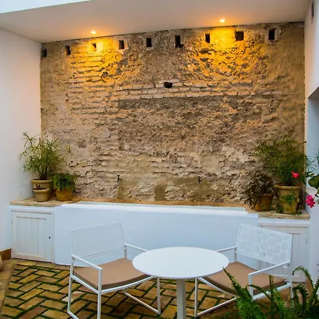 Legado Alcazar (adults Only) 4*