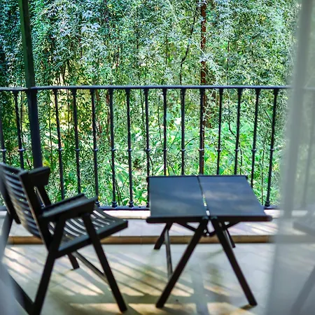 Legado Alcazar (adults Only) Hotel Seville