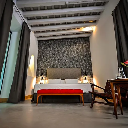 Hotel Legado Alcazar (adults Only) Seville