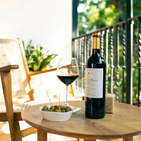 Legado Alcazar (adults Only) 4* Seville