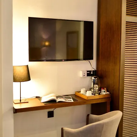 Legado Alcazar (adults Only) Hotell Sevilla