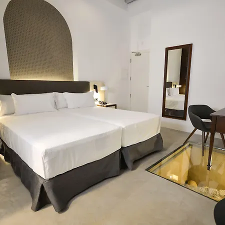 Hotell Legado Alcazar (adults Only) Sevilla
