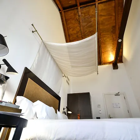 Legado Alcazar (adults Only) Hotell