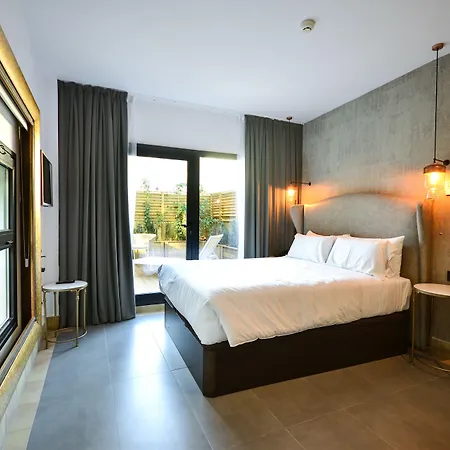 Legado Alcazar (adults Only) Hotell