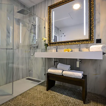 Legado Alcazar (adults Only) Hotell Sevilla