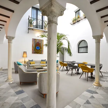 Legado Alcazar (adults Only) 4*