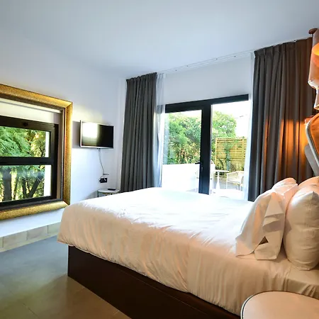 Legado Alcazar (adults Only) Hotell