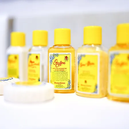 Legado Alcazar (adults Only) Hotell