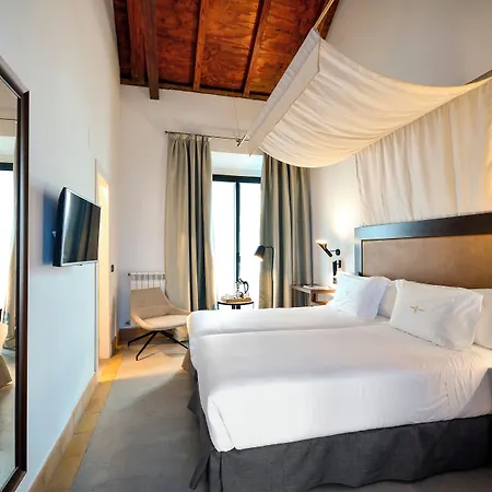 Hotell Legado Alcazar (adults Only) 4*