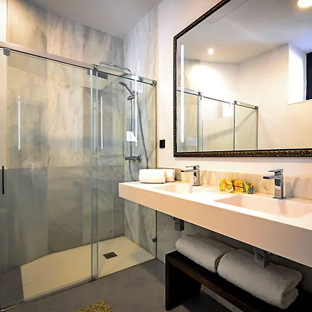 Legado Alcazar (adults Only) 4*