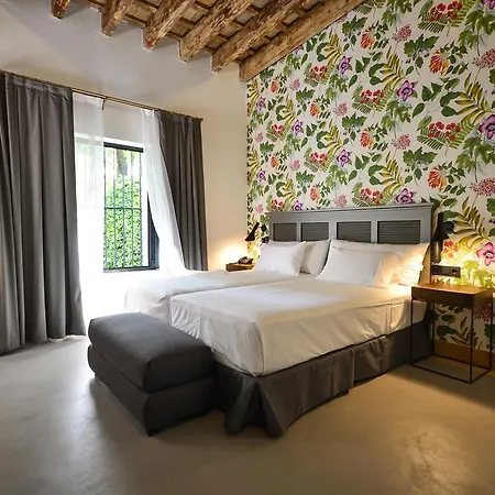 Legado Alcazar (adults Only) Seville
