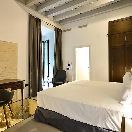 Legado Alcazar (adults Only) 4* Seville