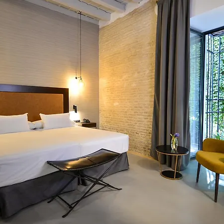 מלון Legado Alcazar (adults Only) 4*