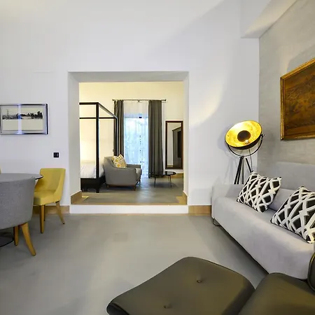 Legado Alcazar (adults Only) 4* Seville