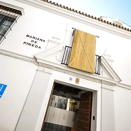 Hotel Legado Alcazar (adults Only) 4*