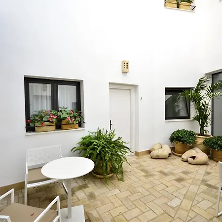Legado Alcazar (adults Only) Hotel 4*