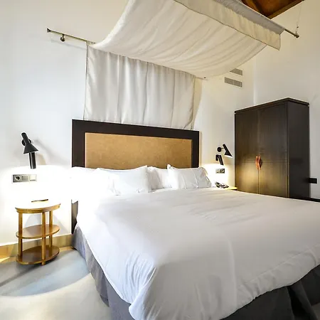Legado Alcazar (adults Only) Hotel Seville