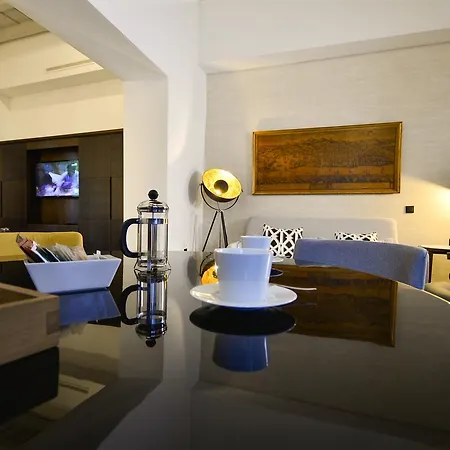 Hotel Legado Alcazar (adults Only) Seville