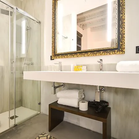 Legado Alcazar (adults Only) 4* Sevilla