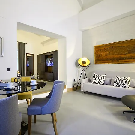 Hotel Legado Alcazar (adults Only) Seville