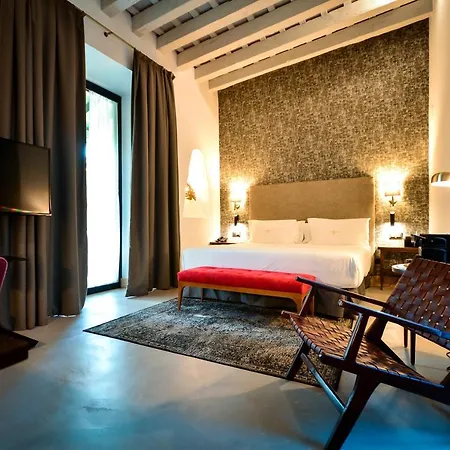 Legado Alcazar (adults Only) Hotel
