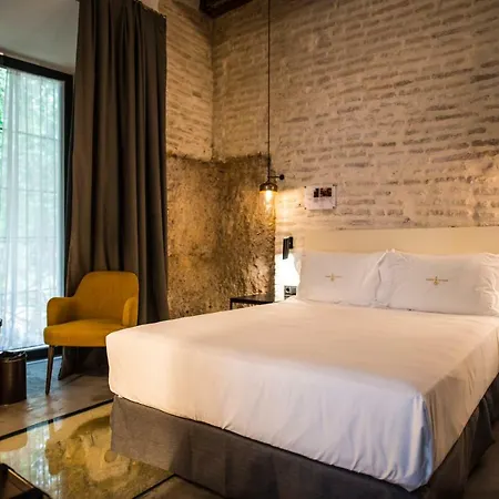 Legado Alcazar (adults Only) Seville